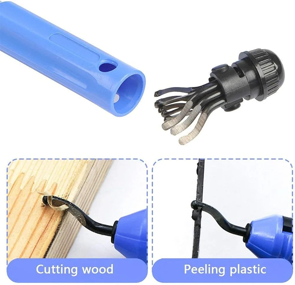 Ensemble d'outils d'ébavurage  - 3D Printing Apps avis et prix
