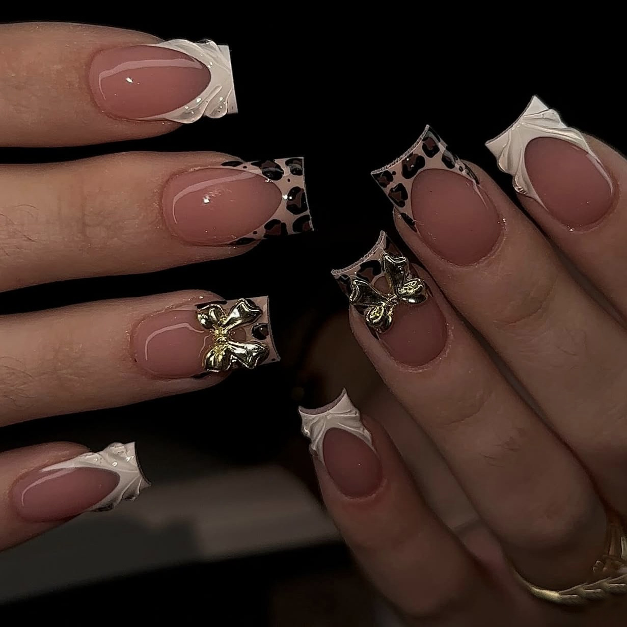 Faux ongles carrés courts pour - 3D Printing Jobs avis et prix