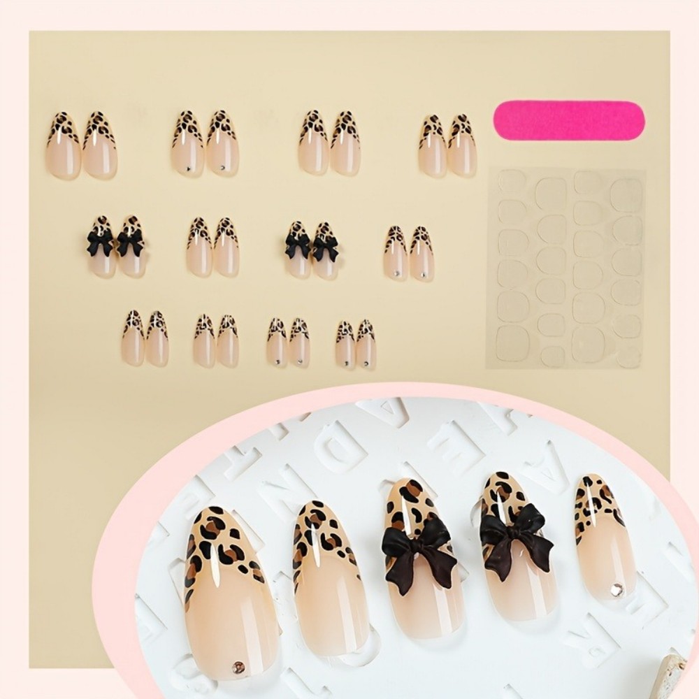 24 faux ongles à presser en am - 3D Printing Jobs avis et prix