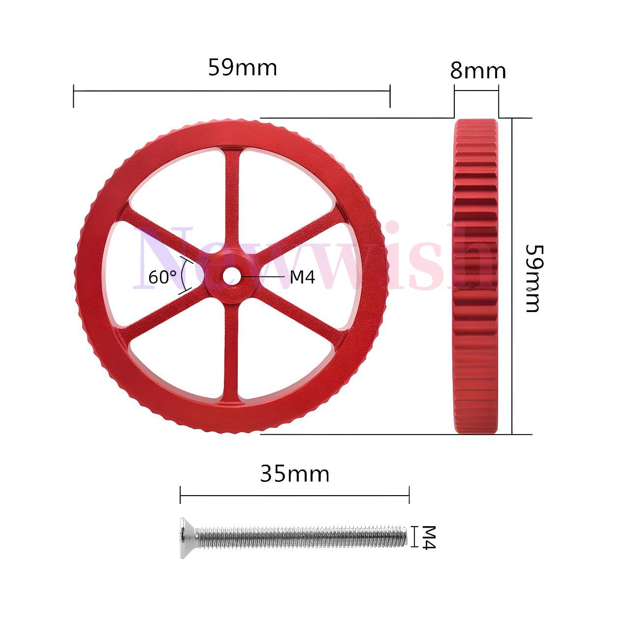 Kit de mise à niveau des resso - 3D Printer Bed Spring avis et prix