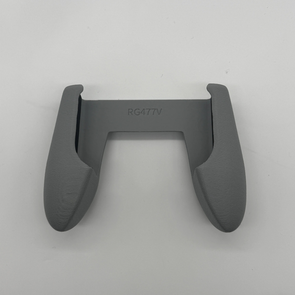 Poignée ergonomique imprimée e - 3D Printing Grip avis et prix
